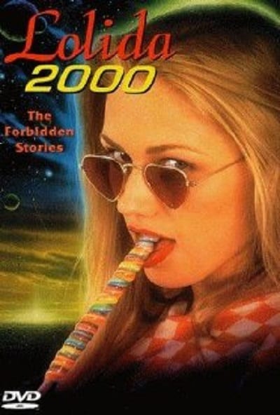 Lolita 2000 - Movie Poster Lolita 2000 - Movie Poster