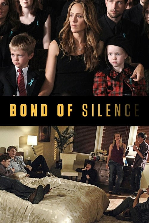 Bond of Silence - Movie Poster Bond of Silence - Movie Poster