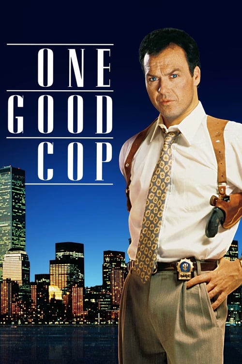 One Good Cop - Movie Poster One Good Cop - Movie Poster