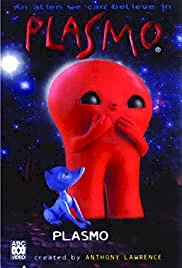 Plasmo - Movie Poster Plasmo - Movie Poster