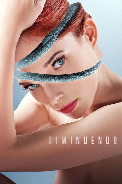 Diminuendo - Movie Poster Diminuendo - Movie Poster