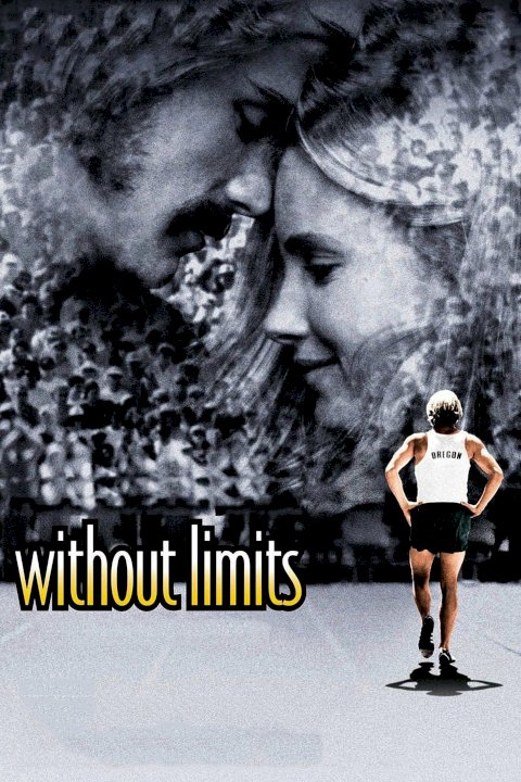 Without Limits - Movie Poster Without Limits - Movie Poster