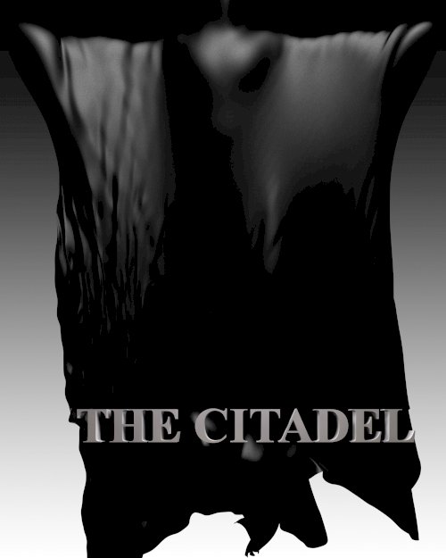 The Citadel - Movie Poster The Citadel - Movie Poster