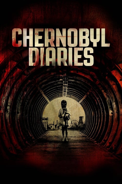 Chernobyl Diaries - Movie Poster Chernobyl Diaries - Movie Poster