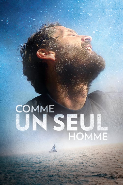 Alone at Sea - Movie Poster Alone at Sea - Movie Poster