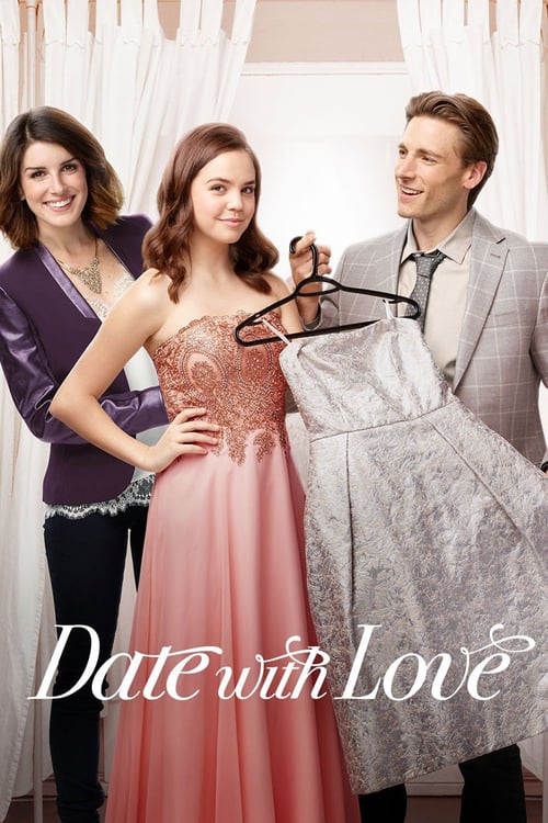 Date with Love - Movie Poster Date with Love - Movie Poster