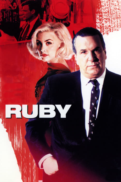 Ruby - Movie Poster