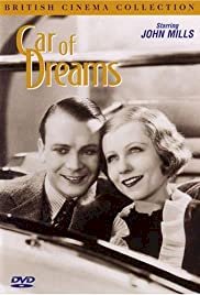 Car of Dreams - Movie Poster Car of Dreams - Movie Poster