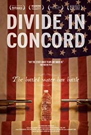 Divide In Concord - Movie Poster Divide In Concord - Movie Poster