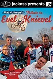 Mat Hoffman's Tribute to Evel Knievel - Movie Poster Mat Hoffman's Tribute to Evel Knievel - Movie Poster