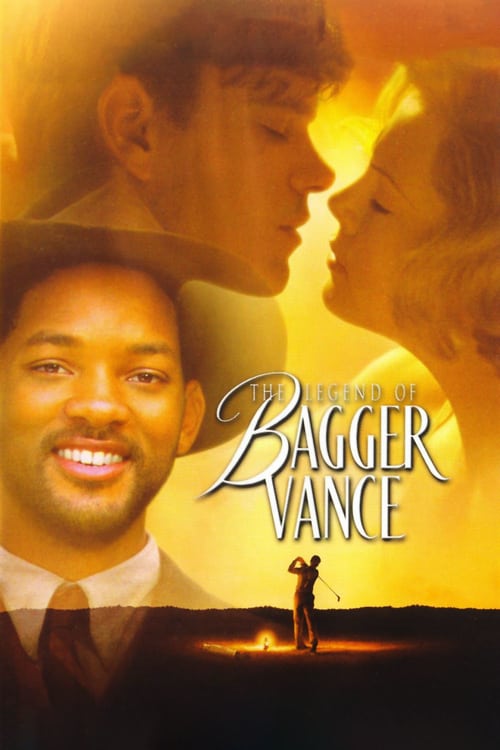 The Legend of Bagger Vance - Movie Poster The Legend of Bagger Vance - Movie Poster