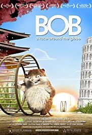 Bob - Movie Poster Bob - Movie Poster