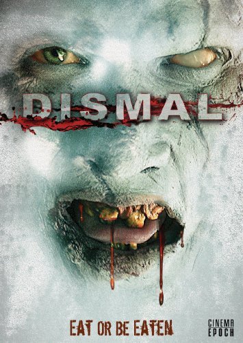 Dismal - Movie Poster Dismal - Movie Poster