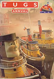 Tugs - Movie Poster Tugs - Movie Poster