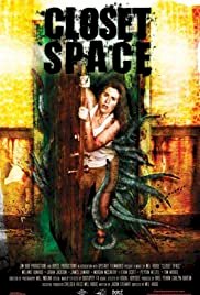 Closet Space - Movie Poster Closet Space - Movie Poster