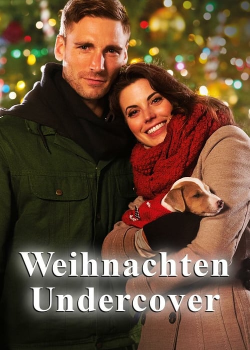 Dashing Through the Snow - Movie Poster Dashing Through the Snow - Movie Poster