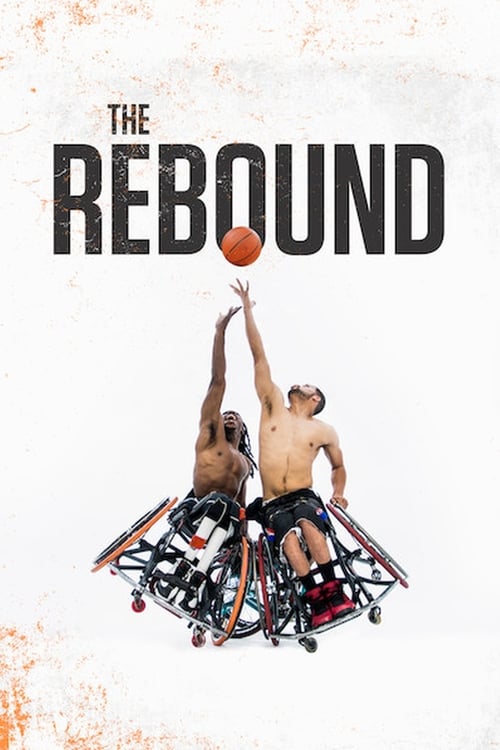 The Rebound - Movie Poster