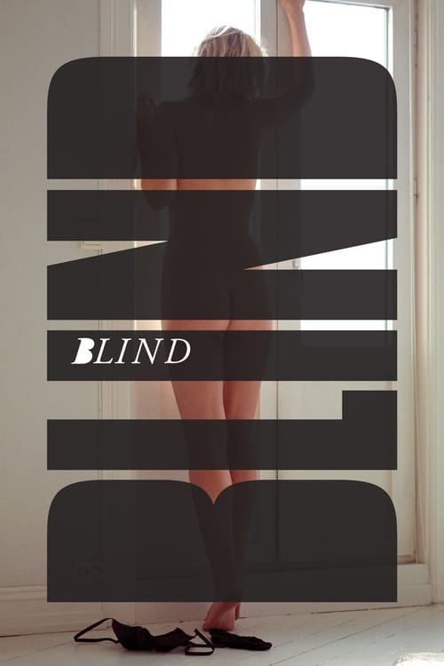Blind - Movie Poster Blind - Movie Poster