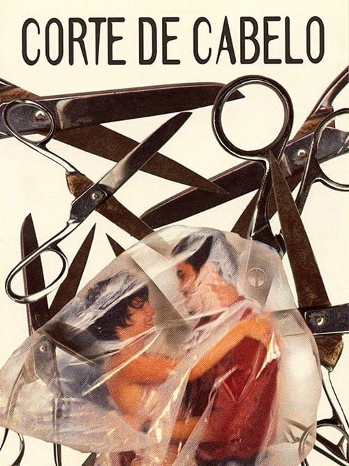 Haircut - Movie Poster Haircut - Movie Poster