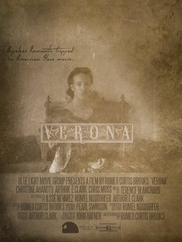 Verona - Movie Poster Verona - Movie Poster