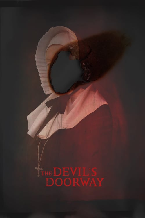 The Devil's Doorway - Movie Poster The Devil's Doorway - Movie Poster