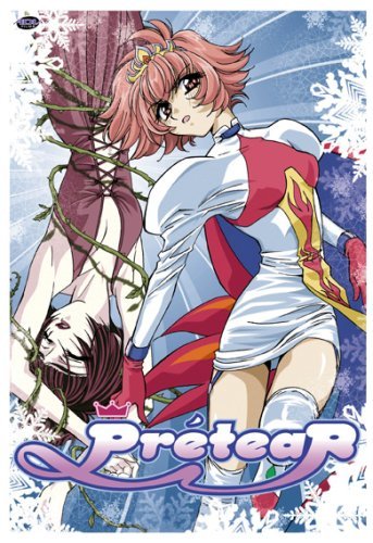 Pretear - Movie Poster