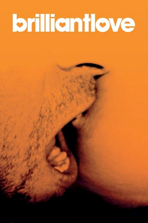 Brilliantlove - Movie Poster Brilliantlove - Movie Poster