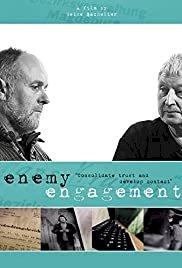 Enemy Engagement - Movie Poster Enemy Engagement - Movie Poster