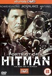 Portrait of a Hitman - Movie Poster Portrait of a Hitman - Movie Poster