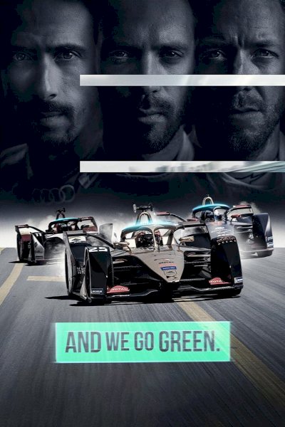 And We Go Green - Movie Poster And We Go Green - Movie Poster