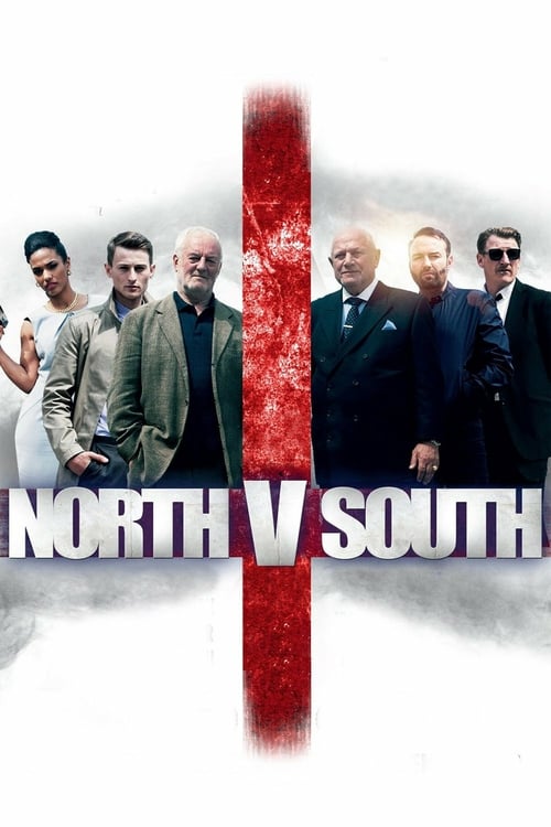 North v South - Movie Poster North v South - Movie Poster
