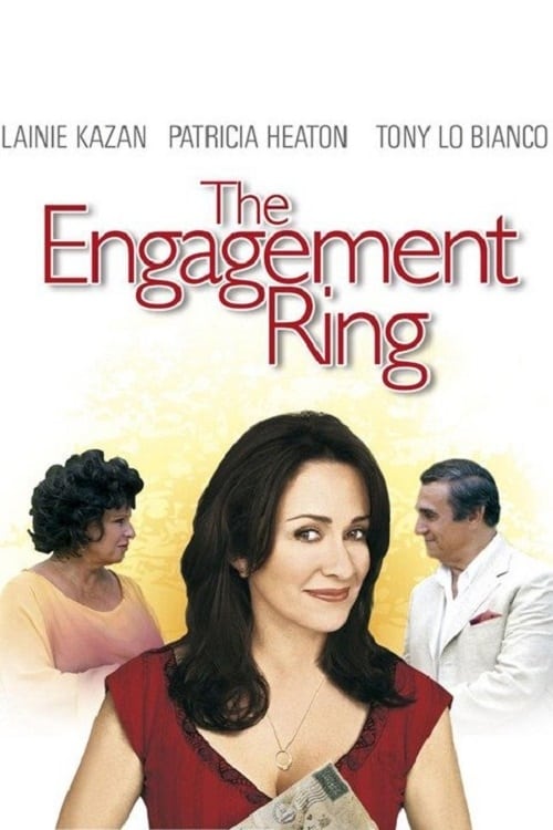 The Engagement Ring - Movie Poster The Engagement Ring - Movie Poster