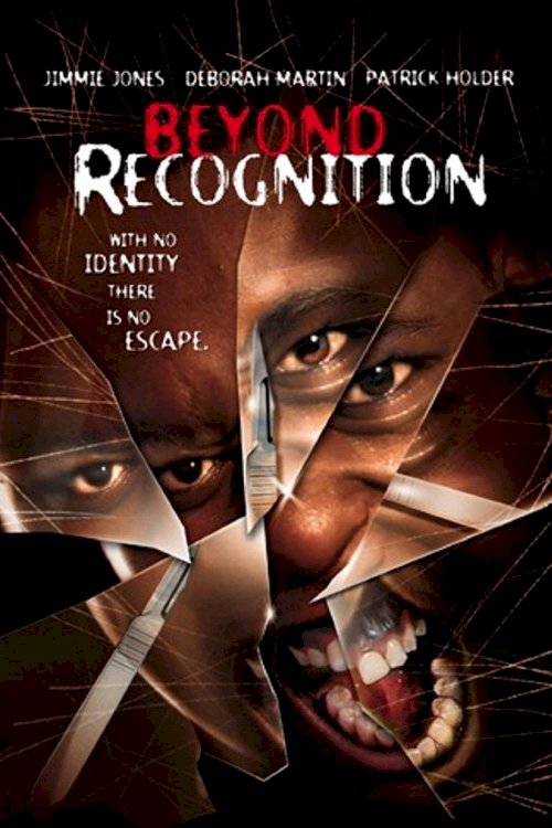 Beyond Recognition - Movie Poster Beyond Recognition - Movie Poster