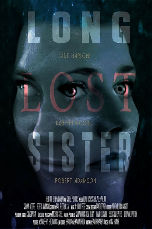 Who Wants Me Dead? - Movie Poster Who Wants Me Dead? - Movie Poster