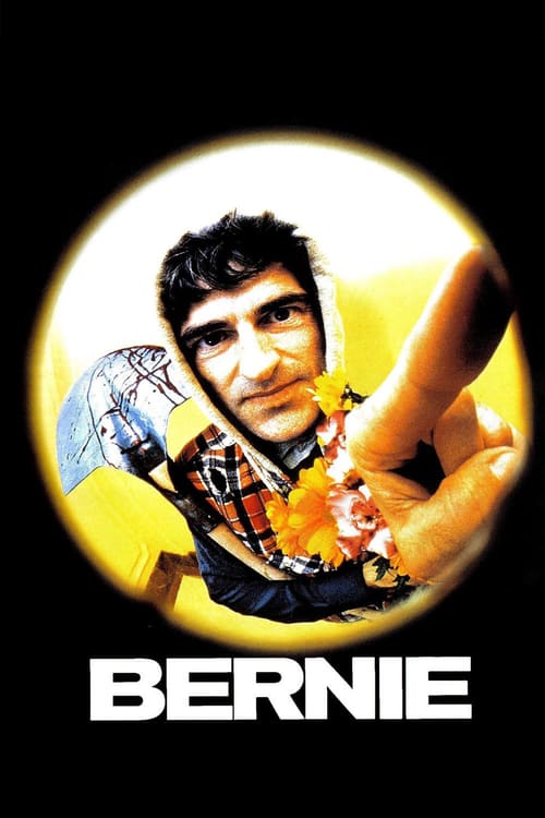 Bernie - Movie Poster Bernie - Movie Poster