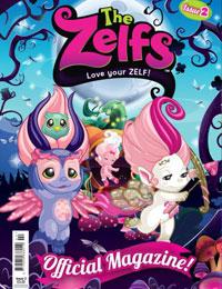 The Zelfs - Movie Poster