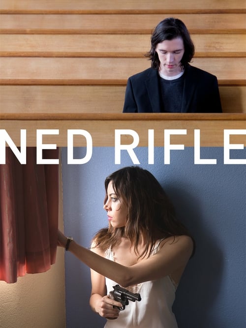 Ned Rifle - Movie Poster Ned Rifle - Movie Poster