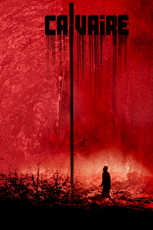 Calvaire - Movie Poster Calvaire - Movie Poster