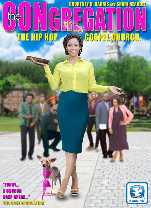 The Congregation - Movie Poster The Congregation - Movie Poster