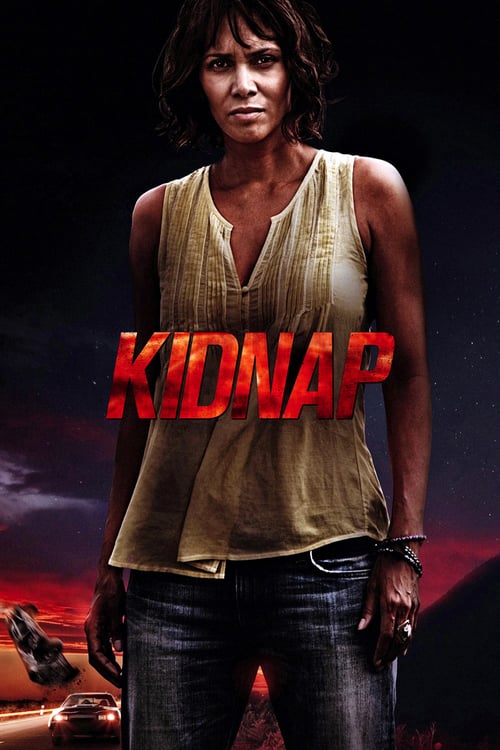 Kidnap - Movie Poster