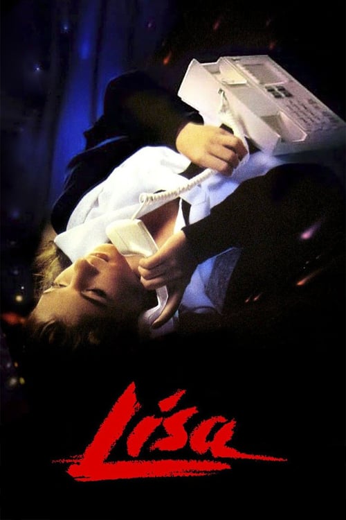 Lisa - Movie Poster