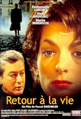 Retour à la vie - Movie Poster Retour à la vie - Movie Poster