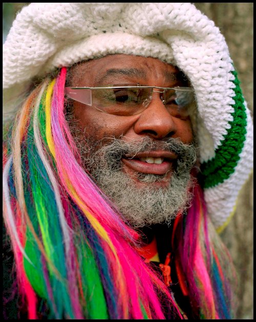 Parliament Funkadelic: One Nation Under a Groove - Movie Poster Parliament Funkadelic: One Nation Under a Groove - Movie Poster