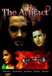 The Artifact - Movie Poster The Artifact - Movie Poster
