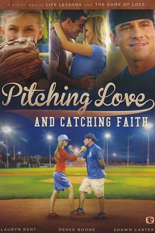 Romance in the Outfield - Movie Poster
