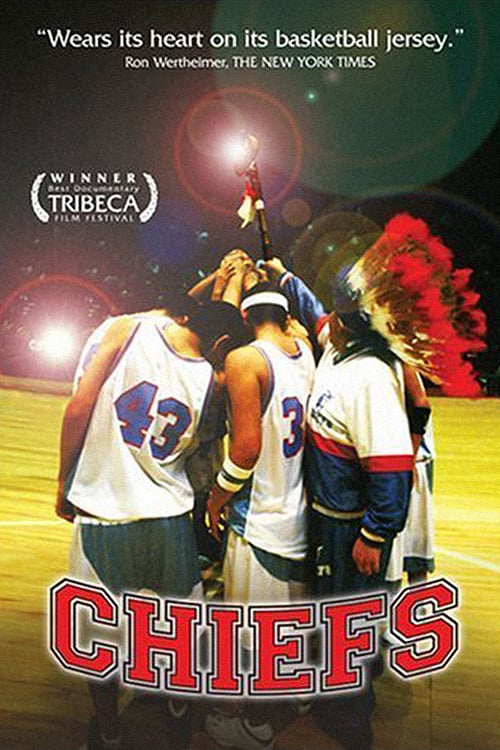 Chiefs - Movie Poster Chiefs - Movie Poster