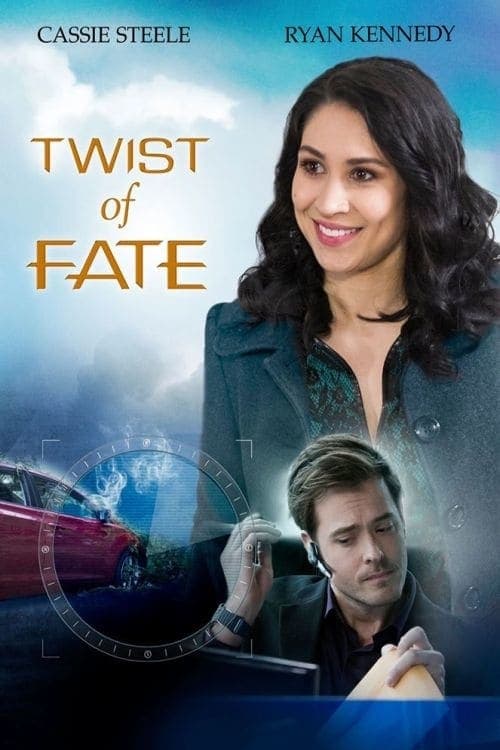 Twist of Fate - Movie Poster Twist of Fate - Movie Poster