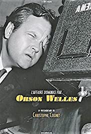 The Dominici Affair by Orson Welles - Movie Poster The Dominici Affair by Orson Welles - Movie Poster