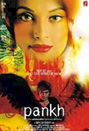 Pankh - Movie Poster Pankh - Movie Poster