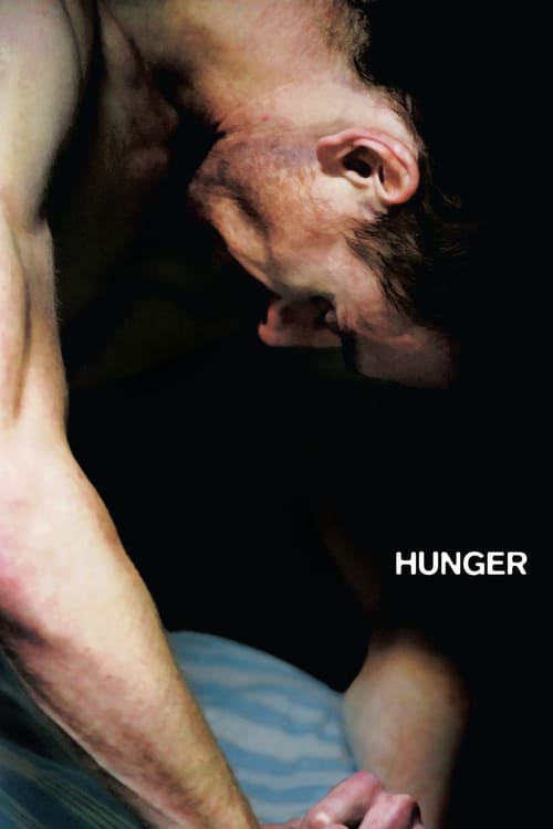 Hunger - Movie Poster Hunger - Movie Poster